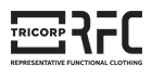 Tricorp  Gesamtkatalog  2021/23 Logo